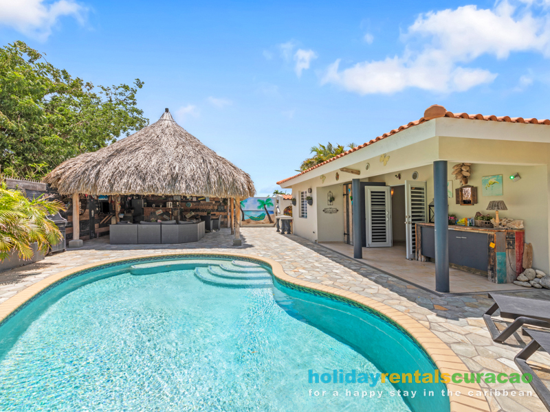 Villa 200 Jan Thiel ̵..