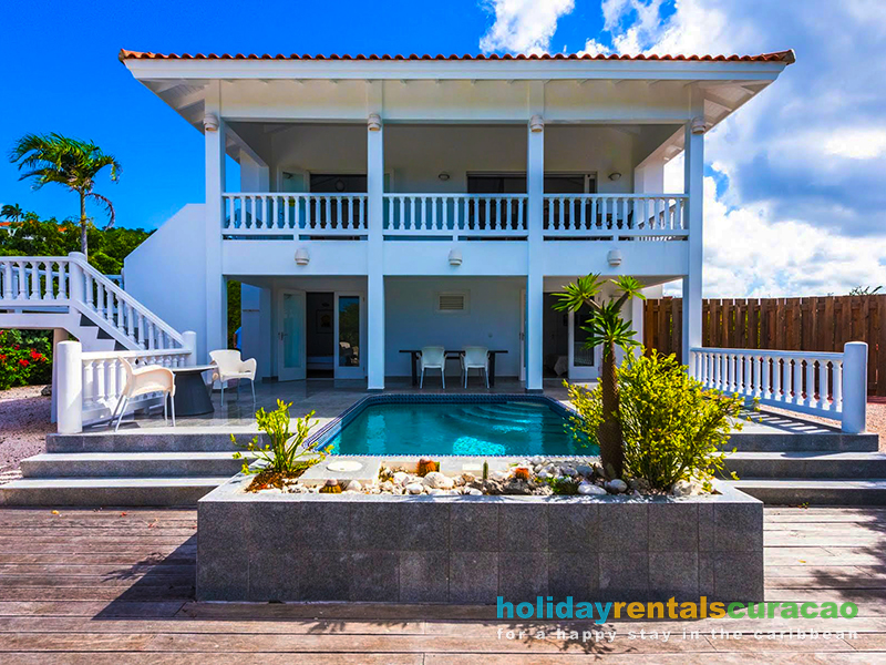 Villa 24 Coral Estate..