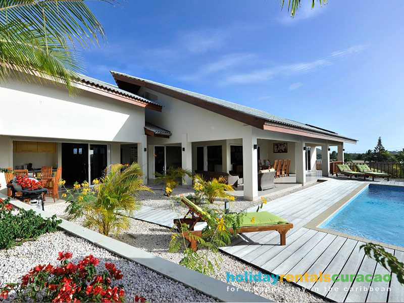 Villa 112 Bottelier..