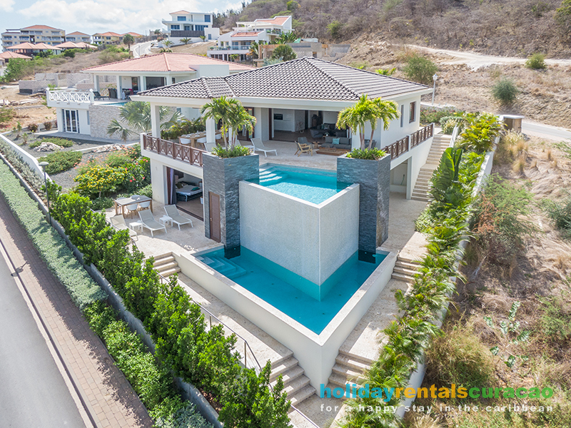 Villa 293 Blue Bay..