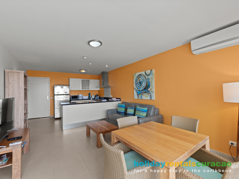 Appartement 279 Blue Bay..