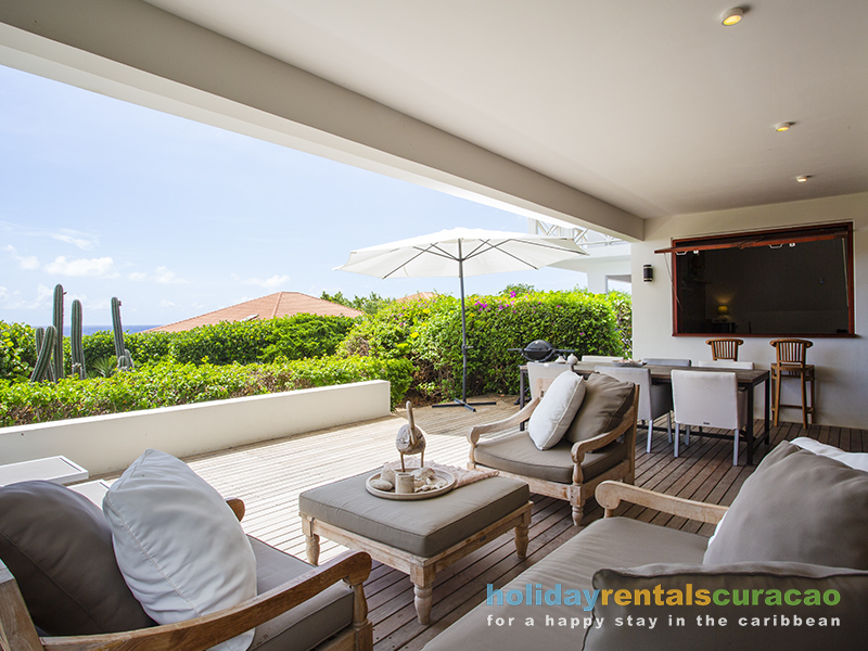 Oceanview Appartement 319..