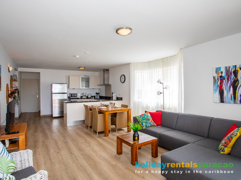 Ocean view appartement 36..