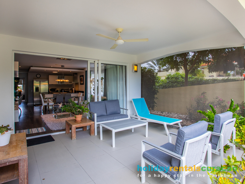 Appartement 377 Blue Bay..