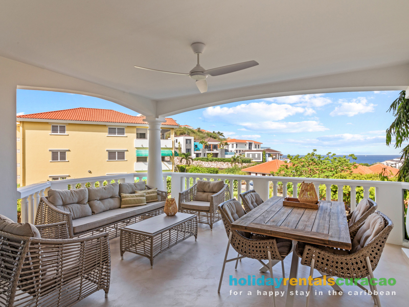 Appartement 463 Blue Bay..