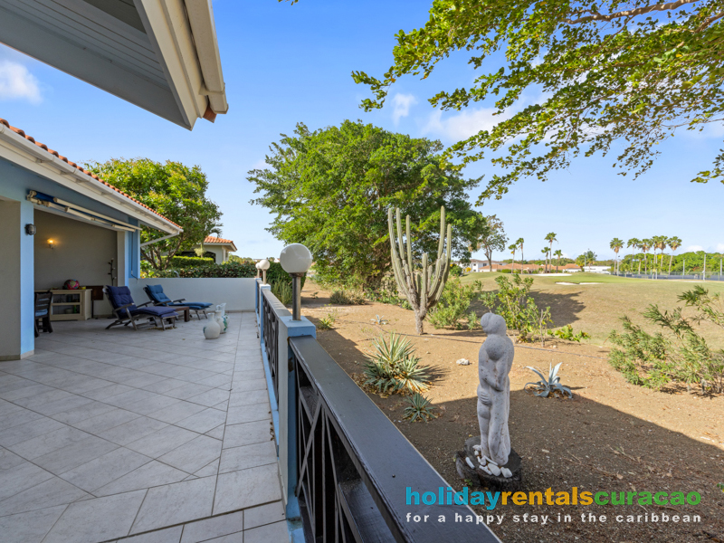 Bungalow 226 Blue Bay..