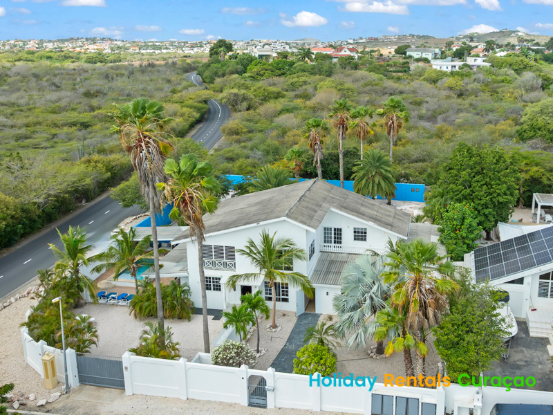 Villa 110 Cas Grandi..