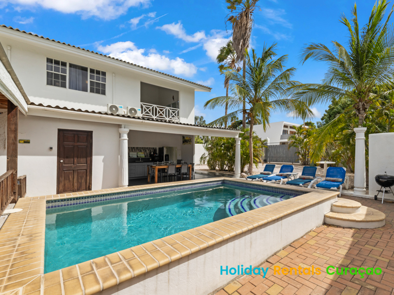 Villa 110 Cas Grandi..