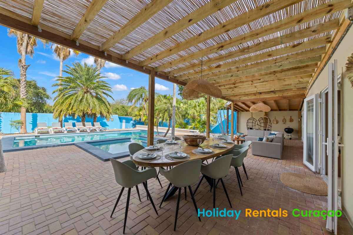 Villa 105 Cas Grandi..