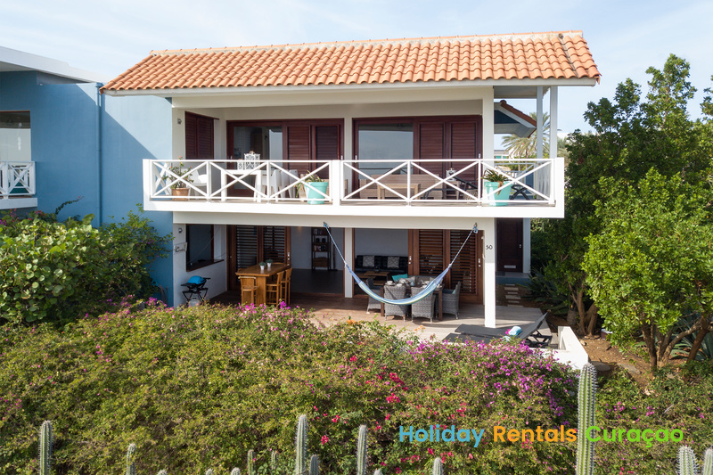 Apartment 121 Jan Thiel..