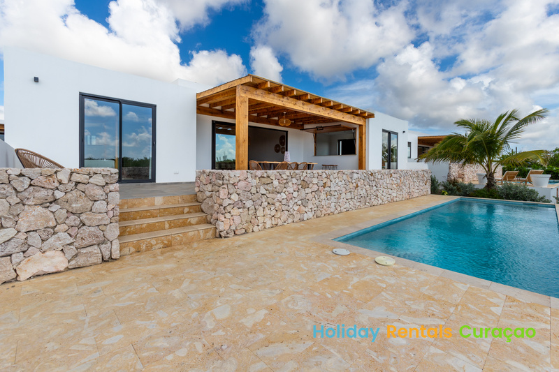 Villa 470-01 Brakkeput..