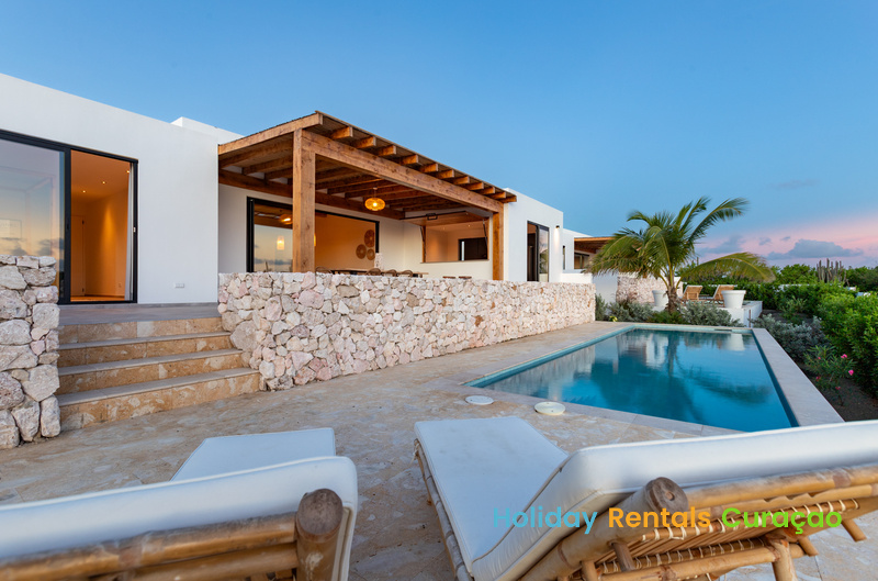 Villa 470-05 Brakkeput..