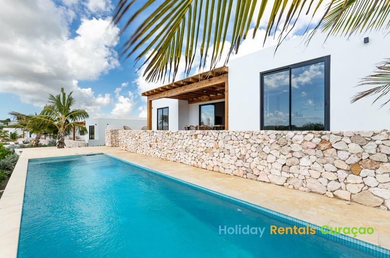 Villa 470-07 Brakkeput..