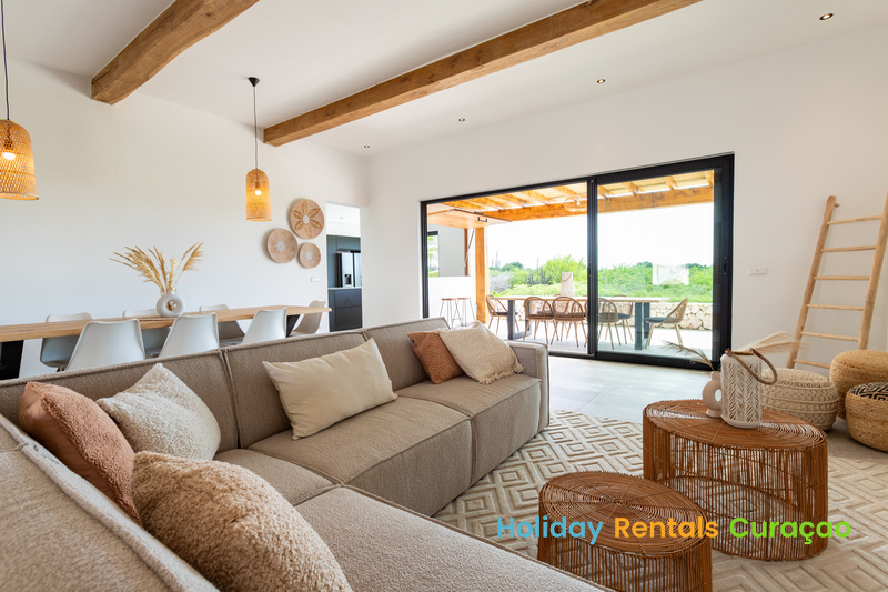 Villa 470-09 Brakkeput..