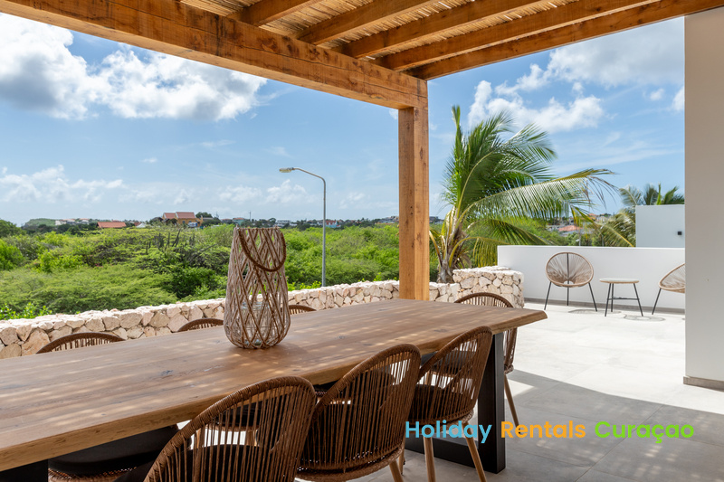 Villa 470-12 Brakkeput..