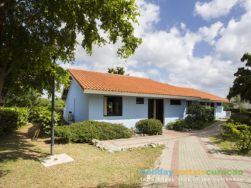 Bungalow 226 Blue Bay..