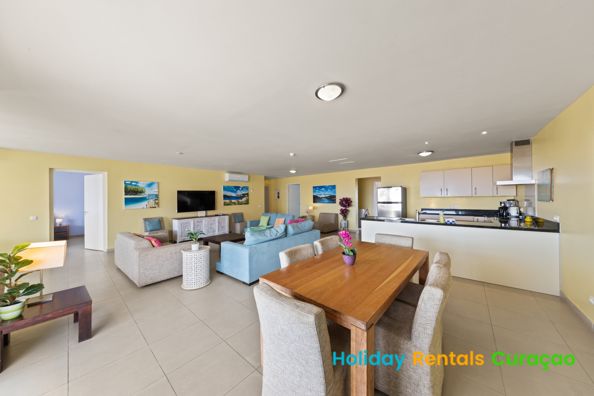 Appartement 272 Blue Bay..