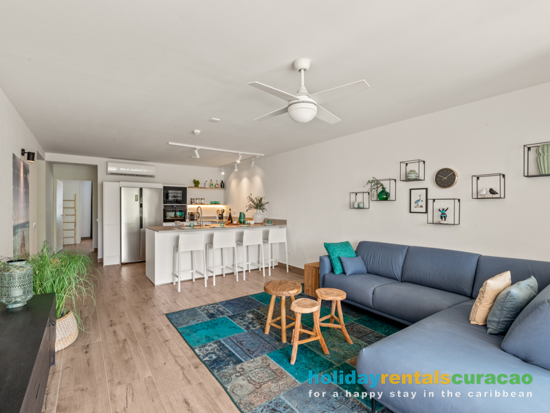 Appartement 328 Blue Bay..