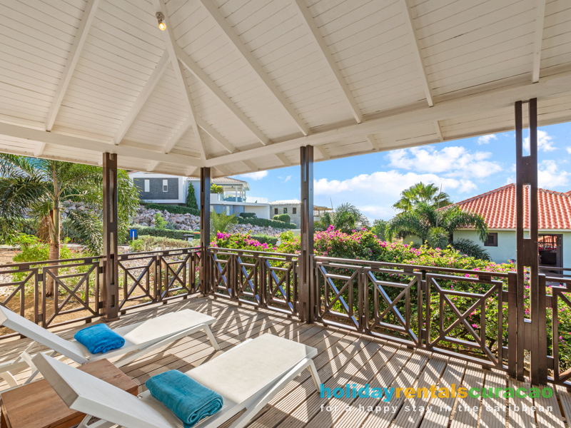 Villa 244 Blue Bay..