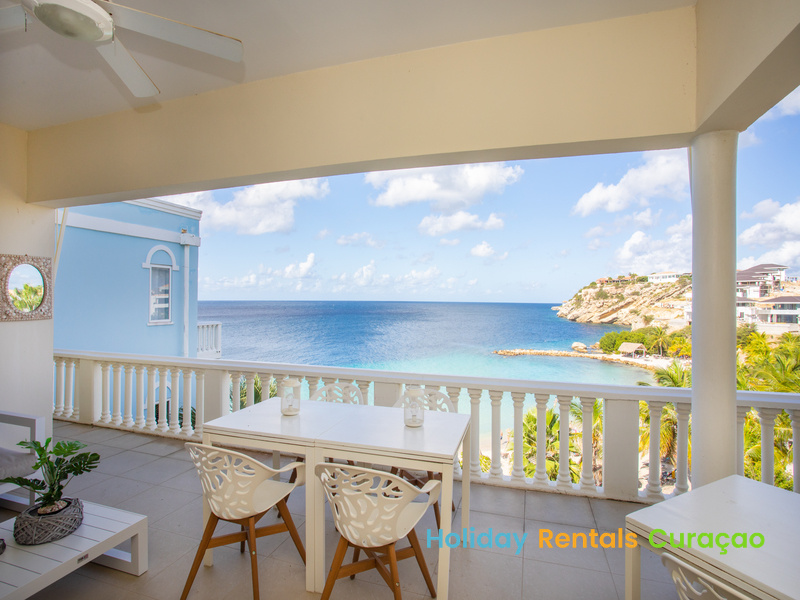 Beach penthouse 393 Blue ..