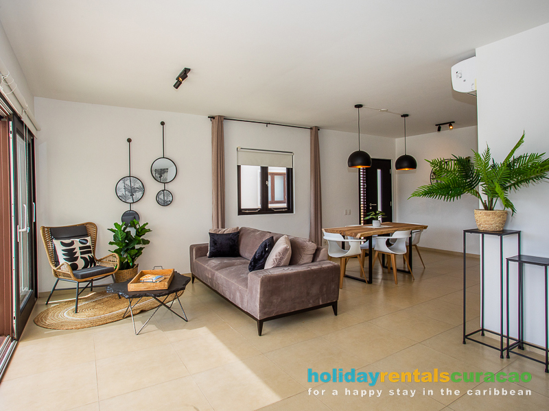 Appartement 387 Blue Bay..