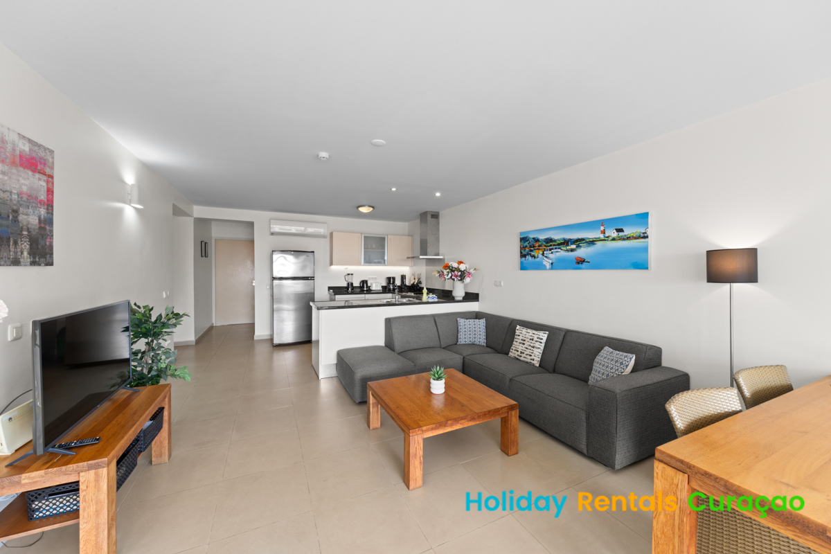 Oceanview Appartement 374..