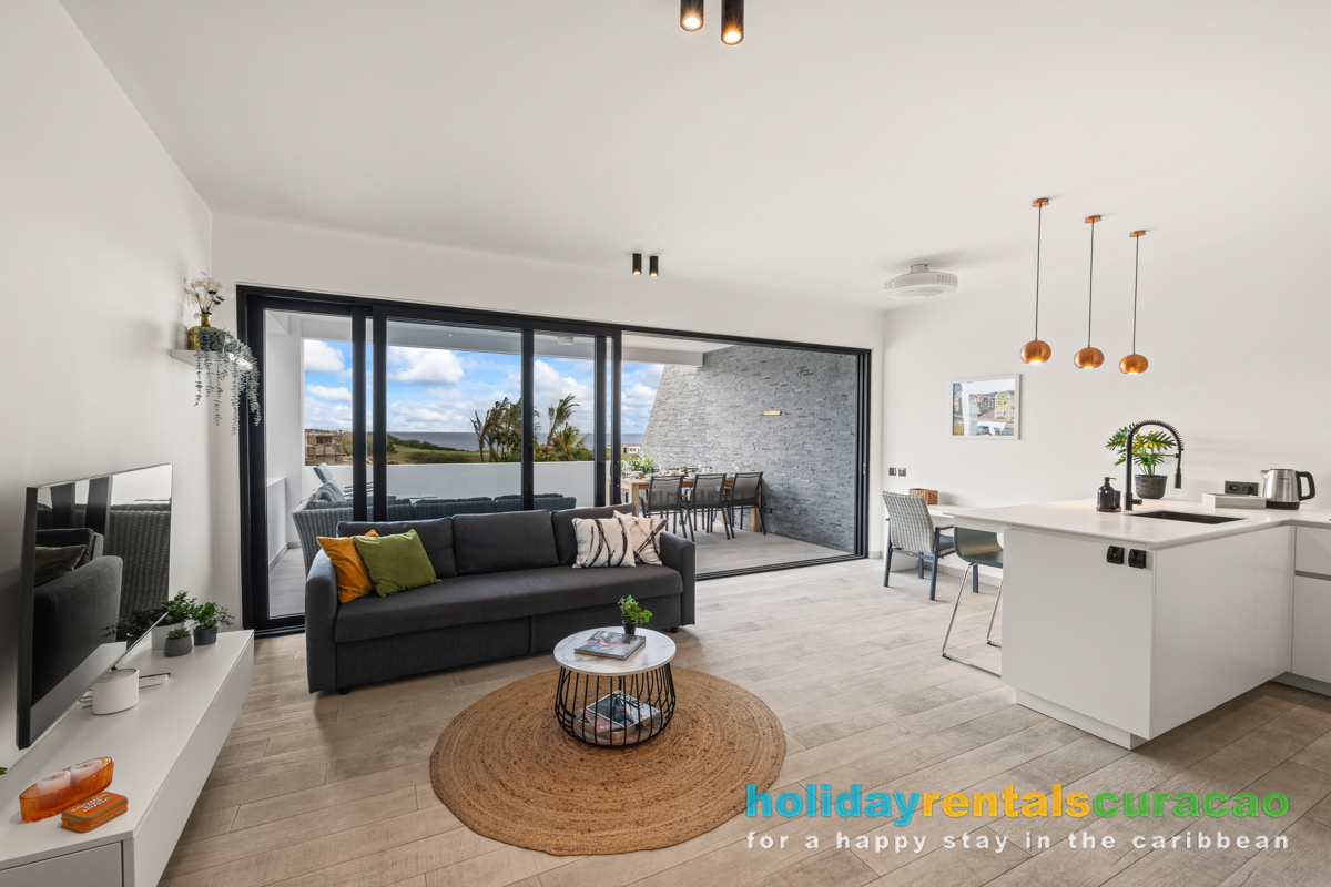 Ocean view appartement 38..