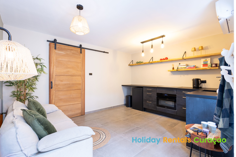 Appartement 469 Mambo..