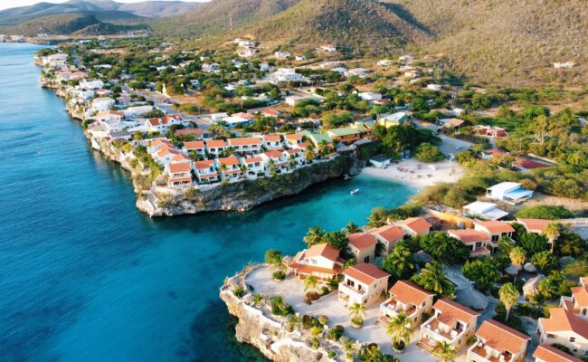 Hoe plan je je vakantie naar Curaçao?