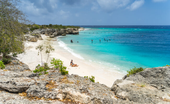 Wanneer is de beste reistijd voor Curaçao?