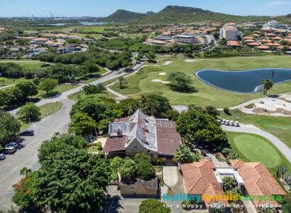 What to do at Blue Bay golf and Beach Resort?