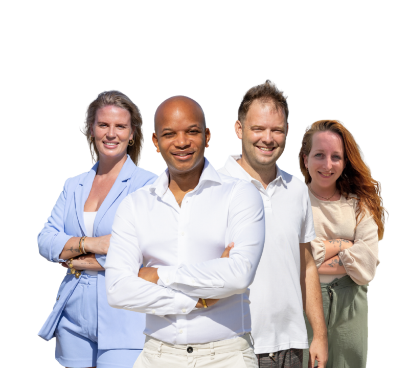 Laat je door ons adviseren