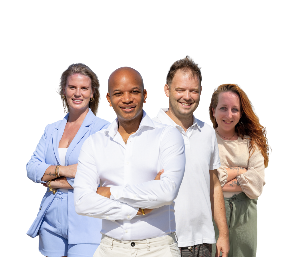 Laat je door ons adviseren
